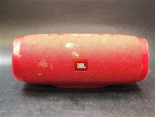 JBL Charge 3 Waterproof Portable Bluetooth Speaker